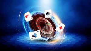 Вход на официальный сайт Goldfishka Casino